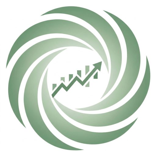 Matt Christie Marketing Logo in sage